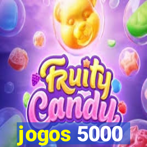 jogos 5000